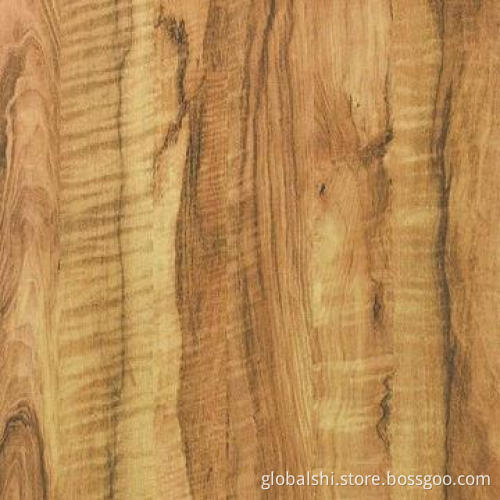 Maple Inkjet Wooden Tile, Digital Printing, Matte Finish, Rectified